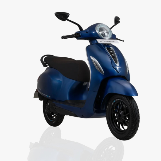 Chetak 3502